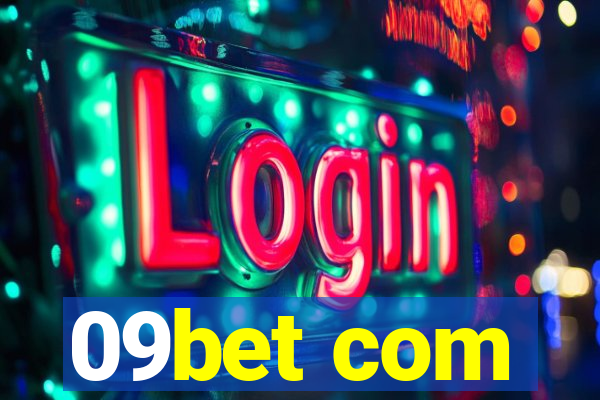 09bet com